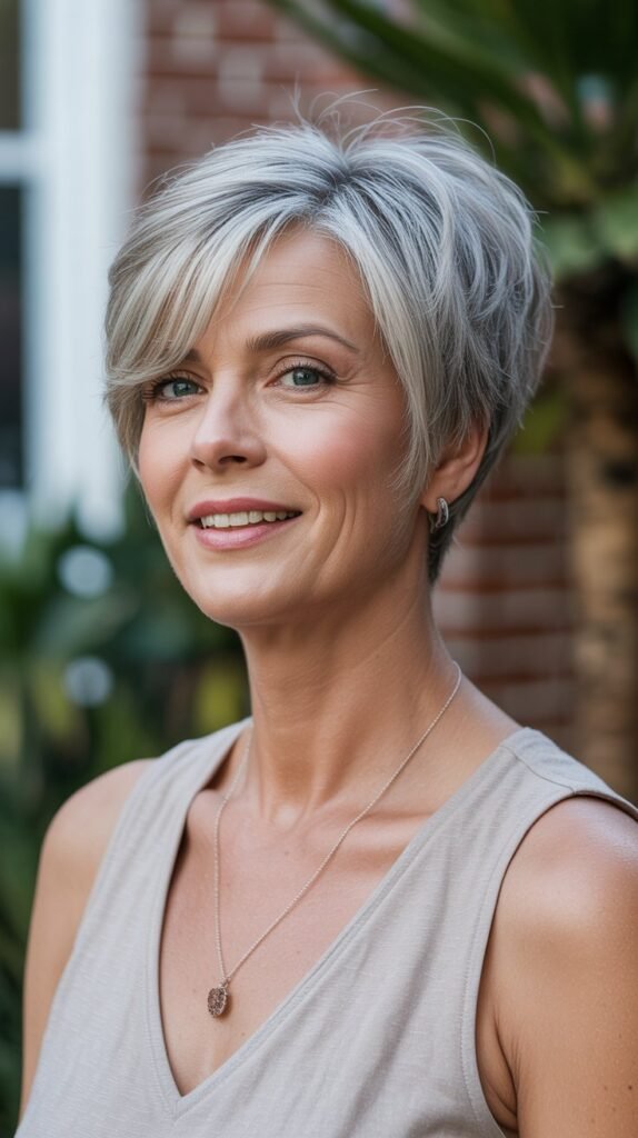 The Feathered Pixie Bob