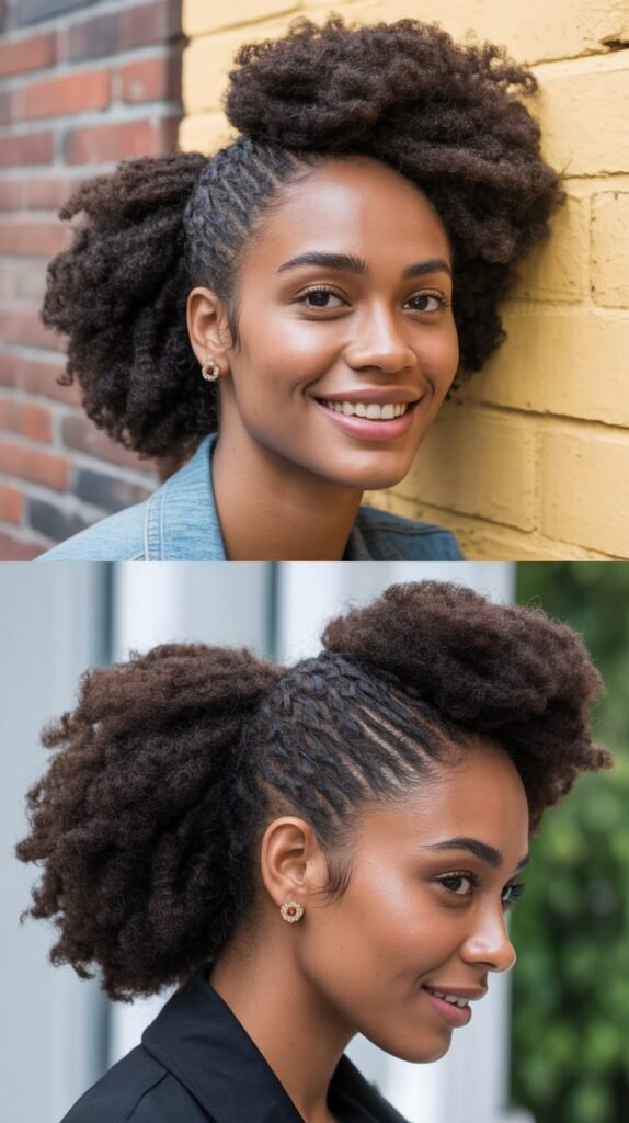 The Quick Gibson Tuck