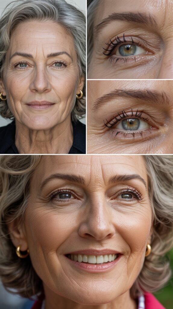 . Embrace Your Natural Beauty