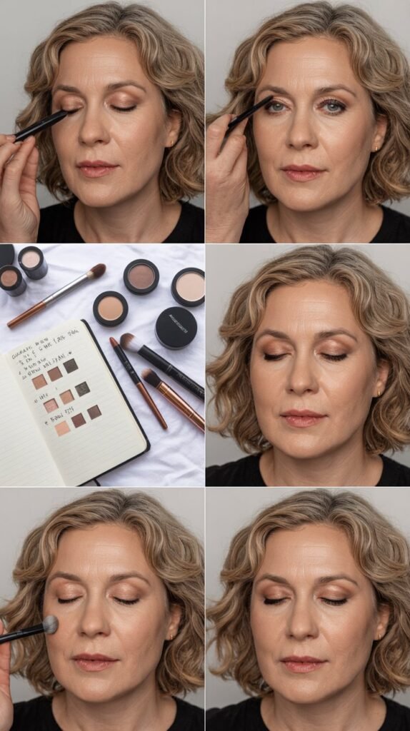  Practice and Experiment Regularly