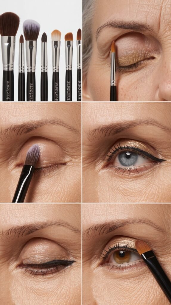 Blend, Blend, and Blend Some More