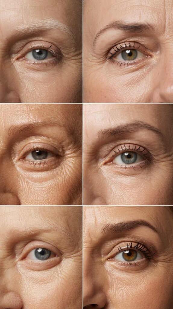 Avoid Shimmer Overload