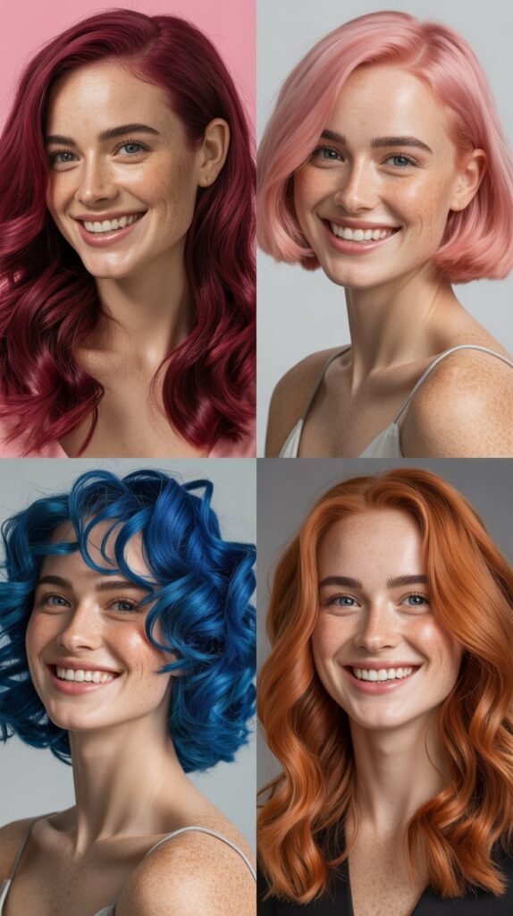 Best Products for Color-Treated Hair