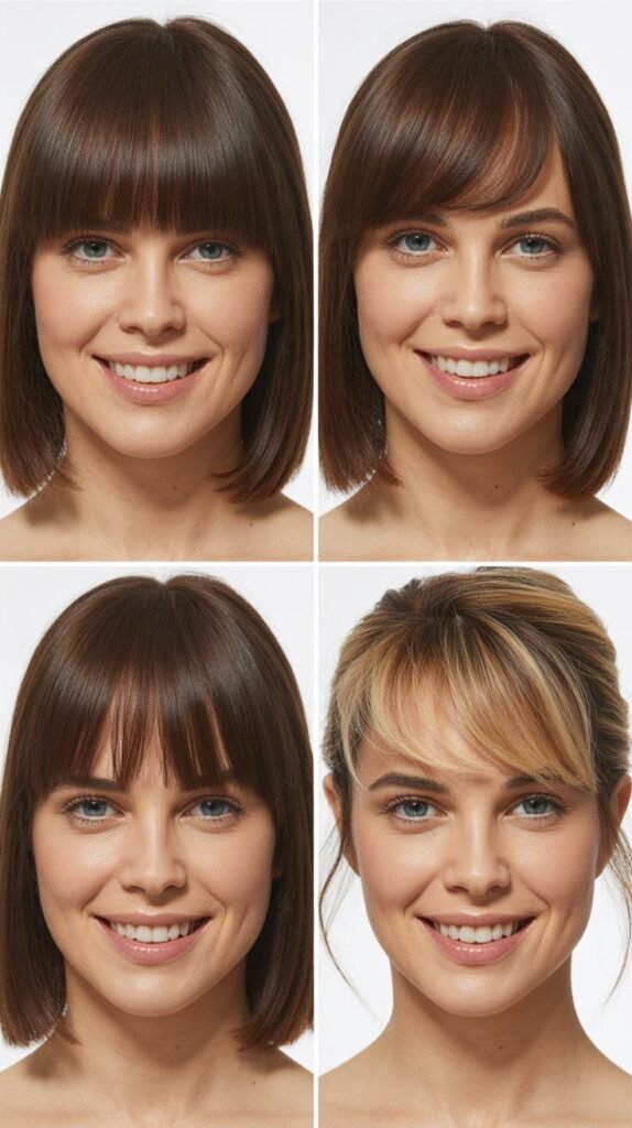 Balayage Application for Dimensional Wavy Hair