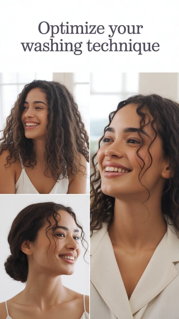 Optimize Your Washing Technique