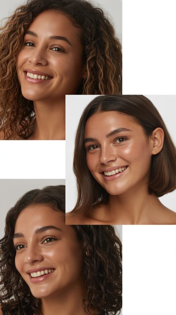 Skin Tone Compatibility