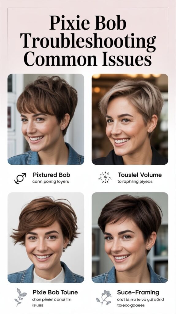 Pixie Bob Troubleshooting Common Issues