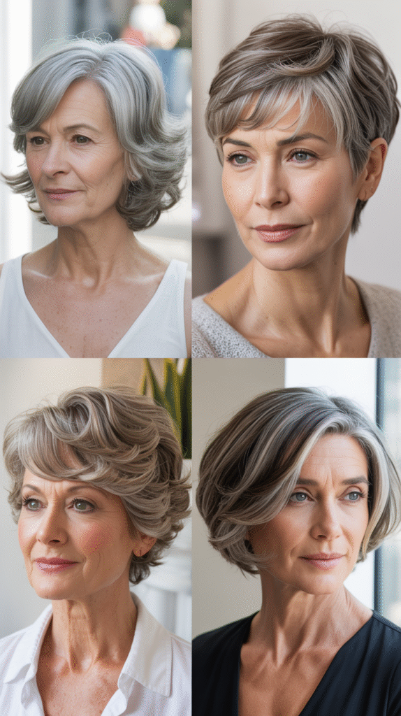 The Voluminous Pixie