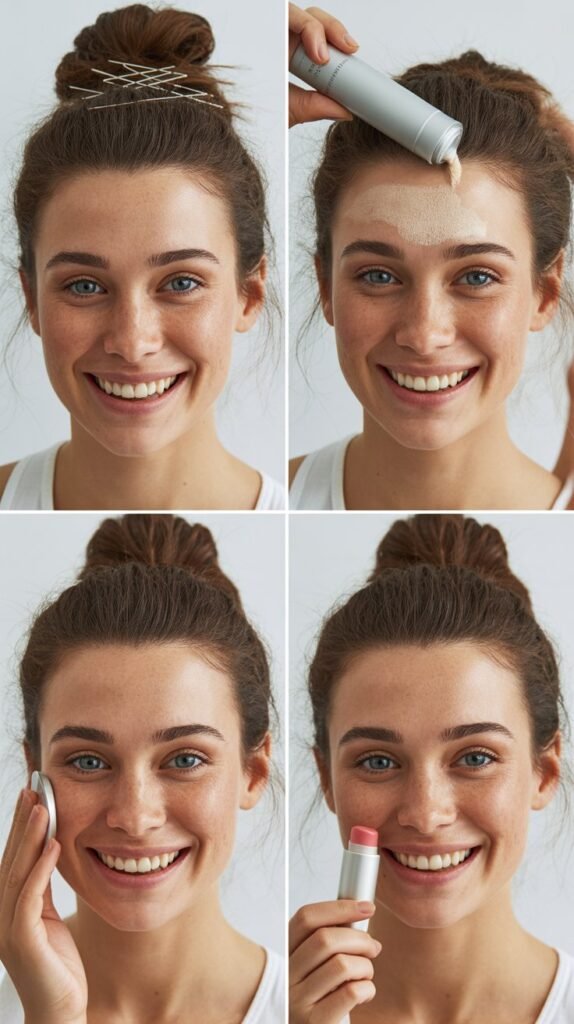  Emergency Quick-Fix Solutions