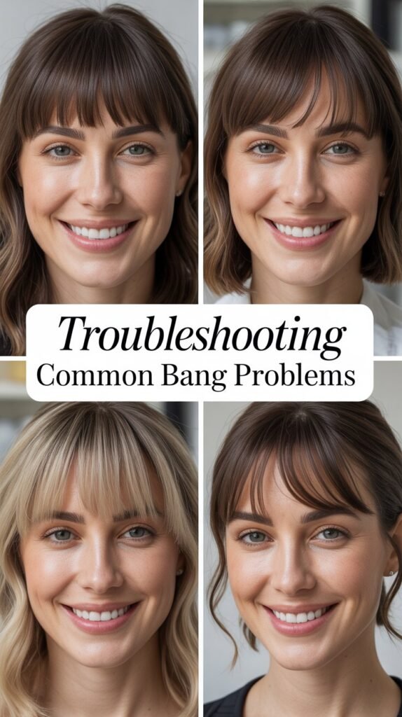 Troubleshooting Common Bang Problems