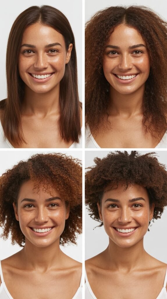 Clarifying Treatments to Remove Product Buildup