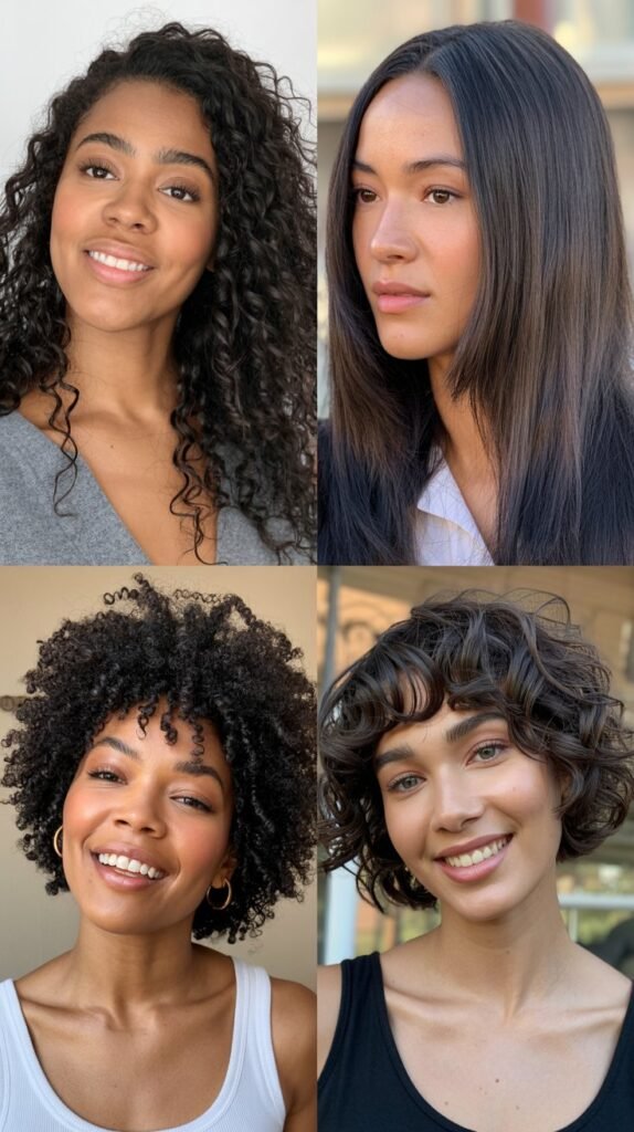 Highlight Removal or Color Correction Options