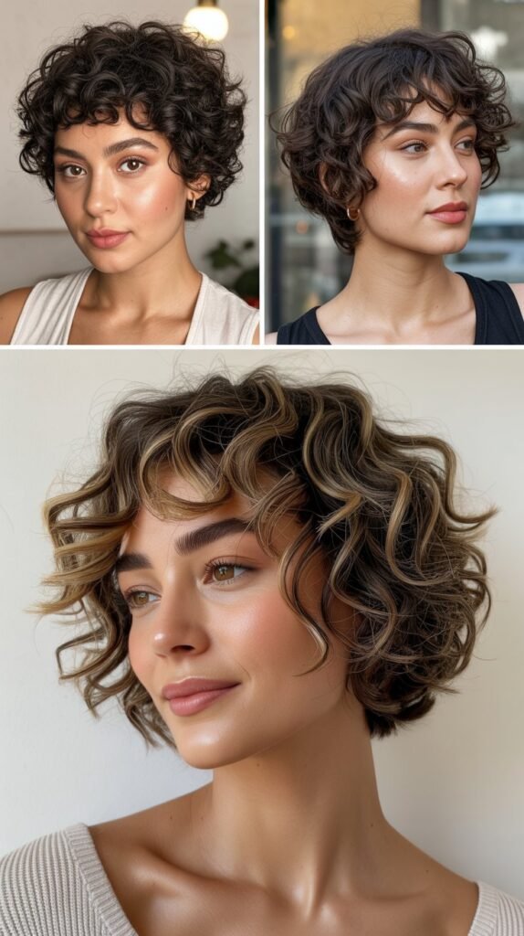 Curly Pixie Bob
