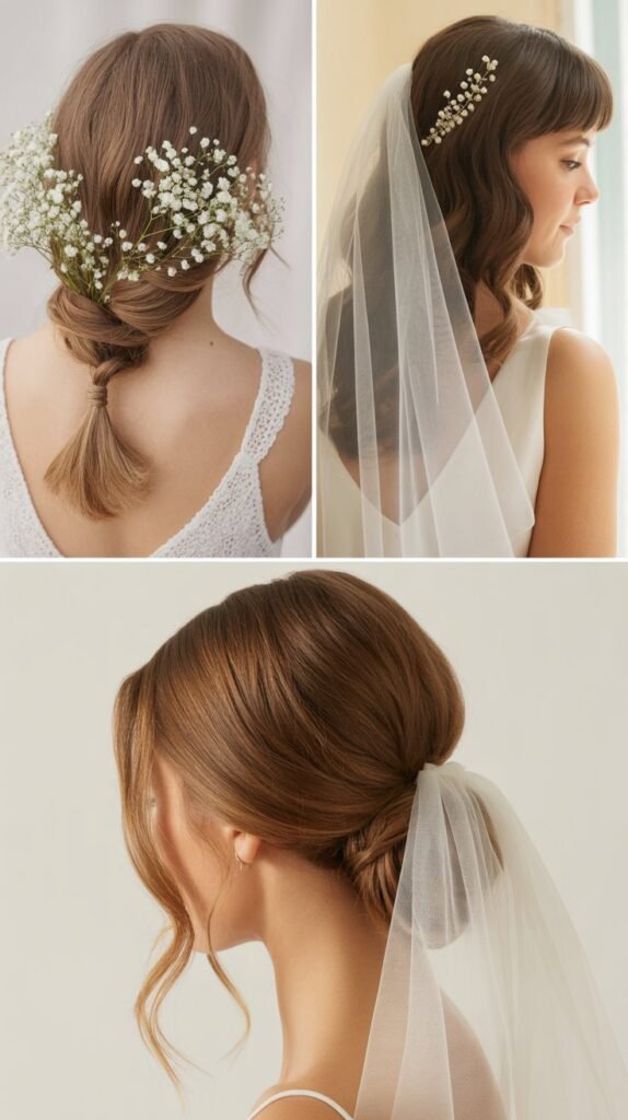 Budget Allocation for Hair and Veil