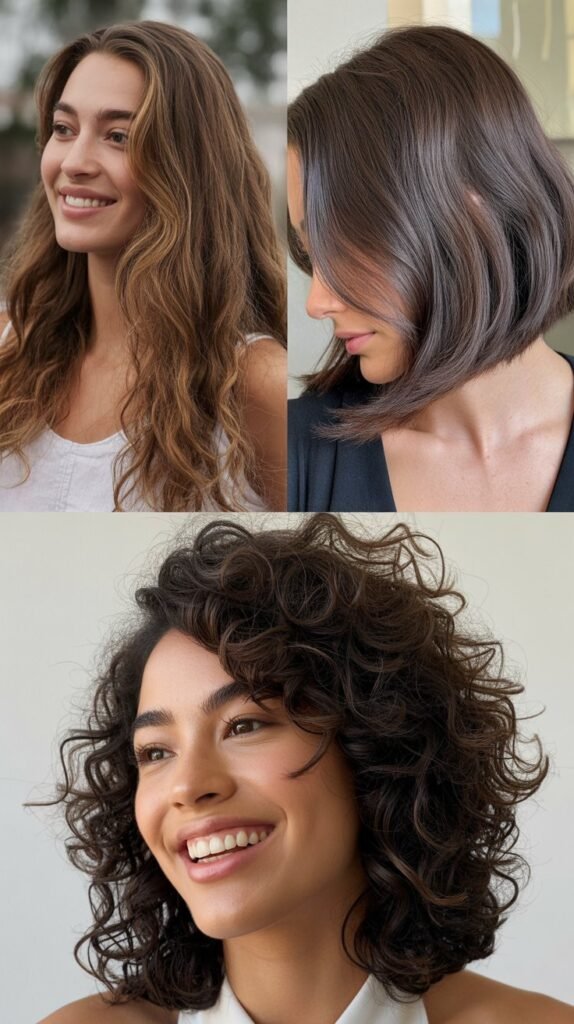 Maintain Proper Nutrition For Hair Health