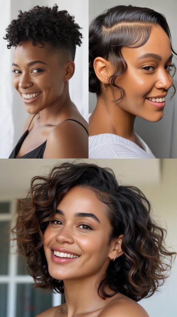 Pixie with Serpentine Part