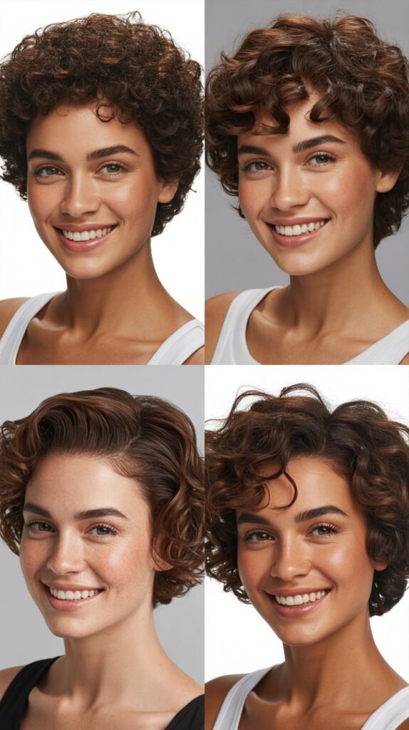 Professional vs. At-Home Cutting