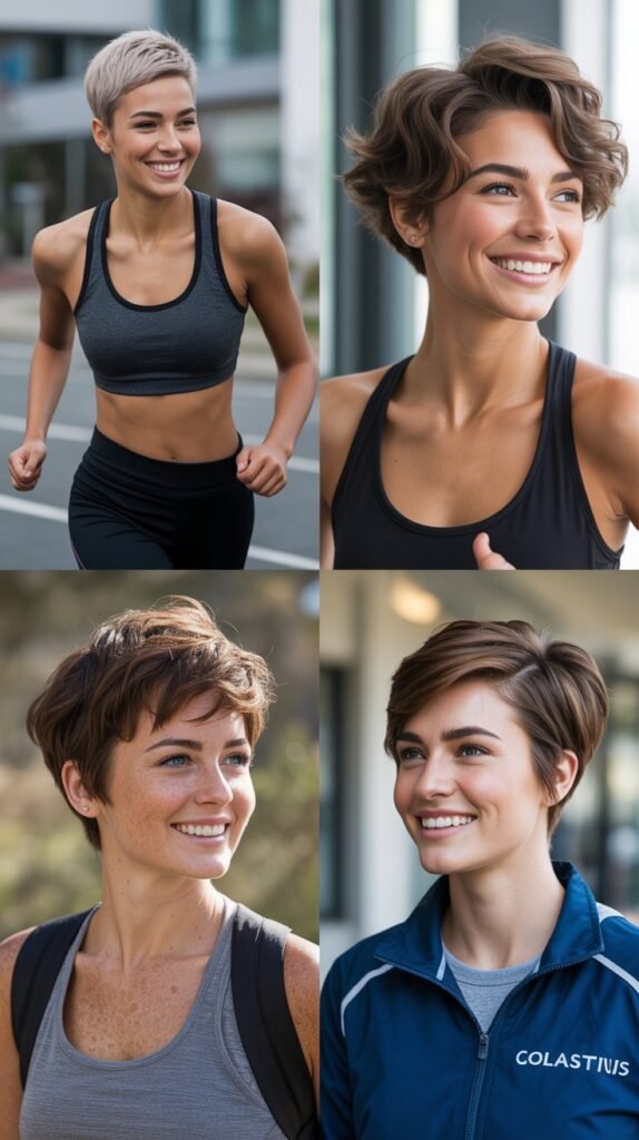 Pixie Bob for Active Lifestyles