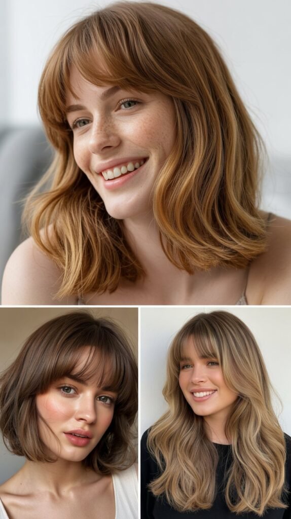 Future Trends: Where Wispy Bangs and Layers Are Heading