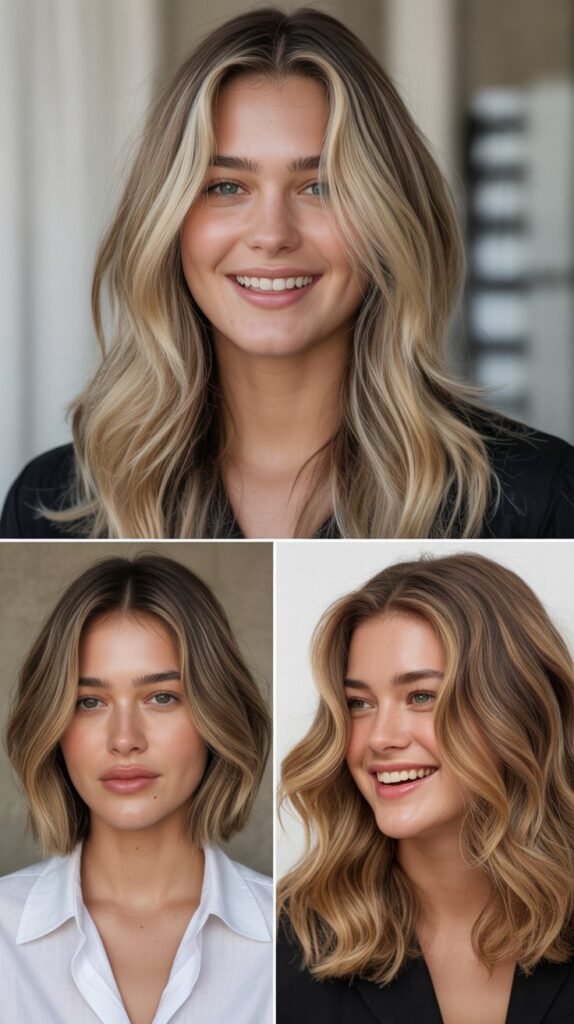  Money Piece Highlights