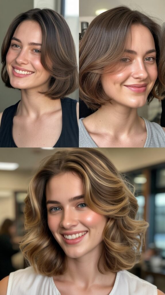 Manage The Awkward Growing-Out Phase