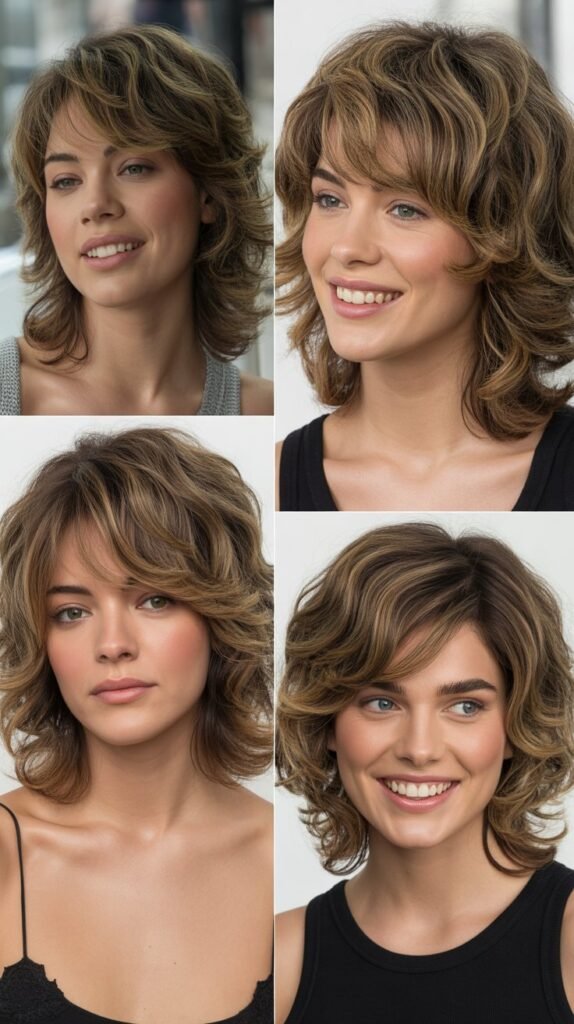 Rock and Roll Shag with Volume