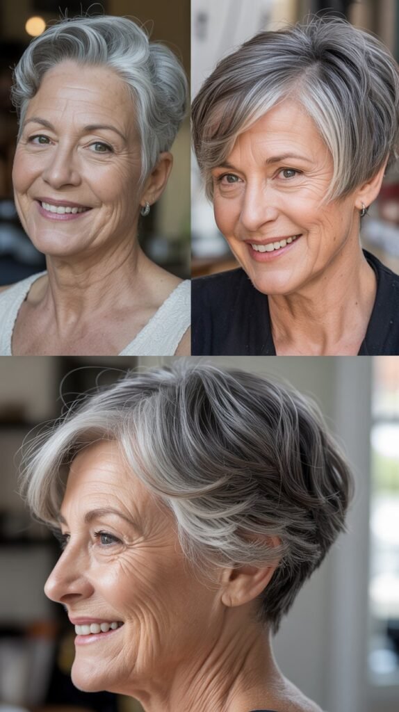 Precision Tapered Sides