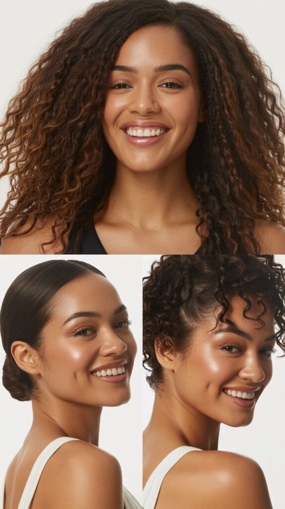  Deal With Buildup And Residue Properly