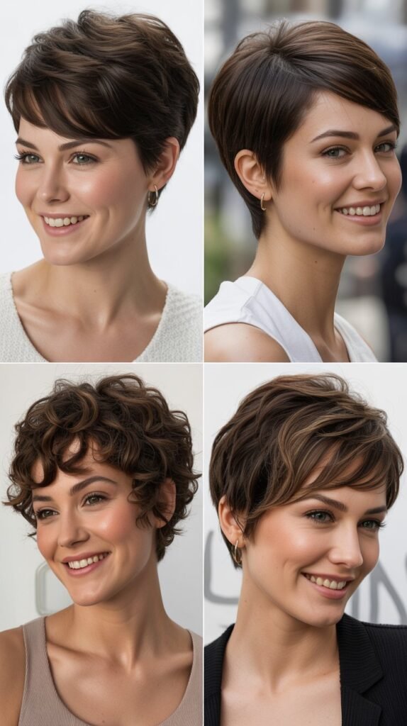 Pixie with Maximum Crown Height