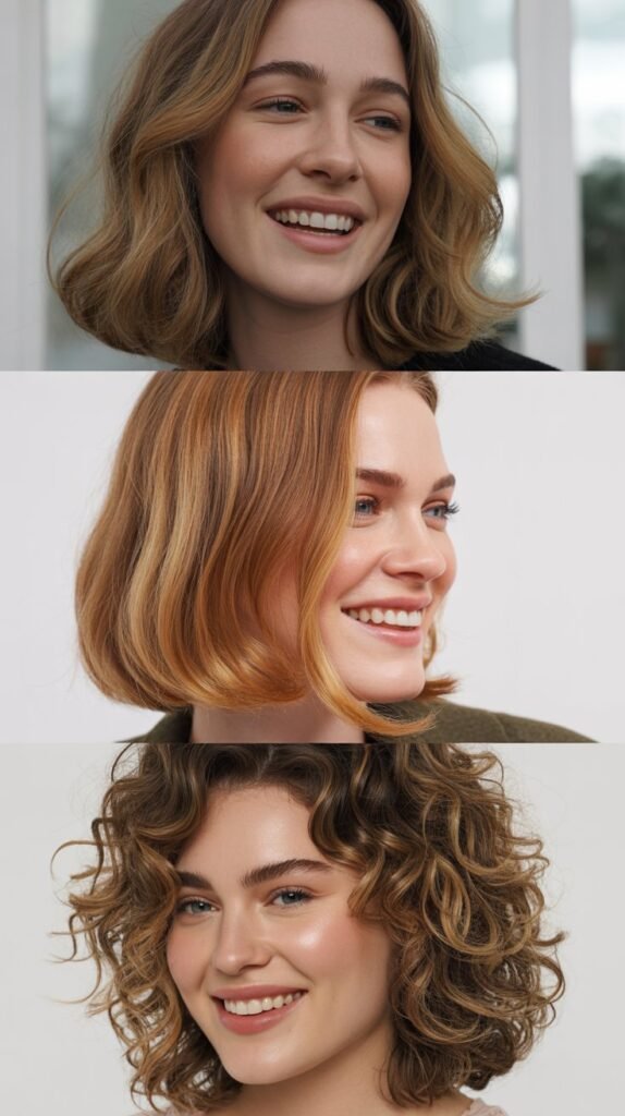 Seasonal Hair Care Adjustments