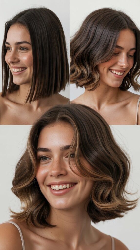 Shoulder-Grazing Lob