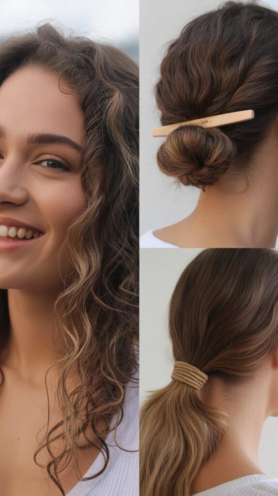 Sustainability Considerations in Hair Care