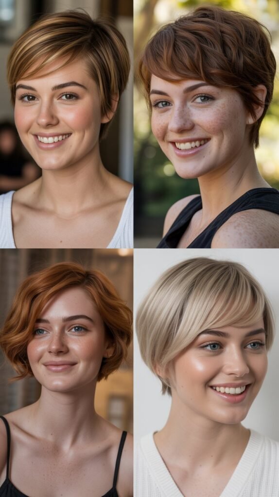 Pixie Bob with Seasonal Adjustments