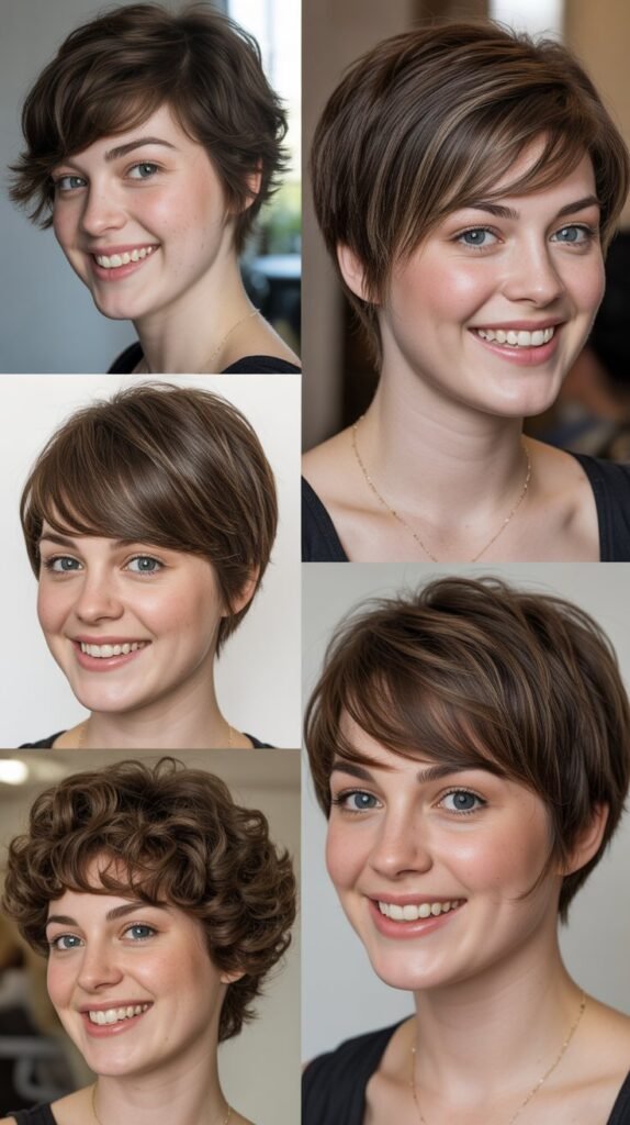 Textured Pixie Bob Hybrid
