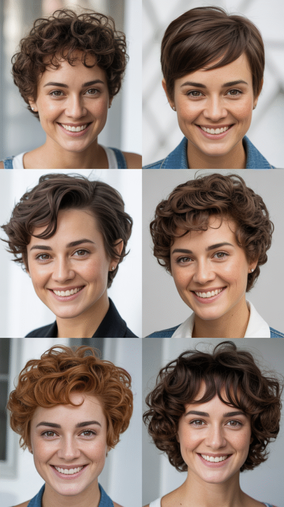  Pixie Bob with Colored Tips