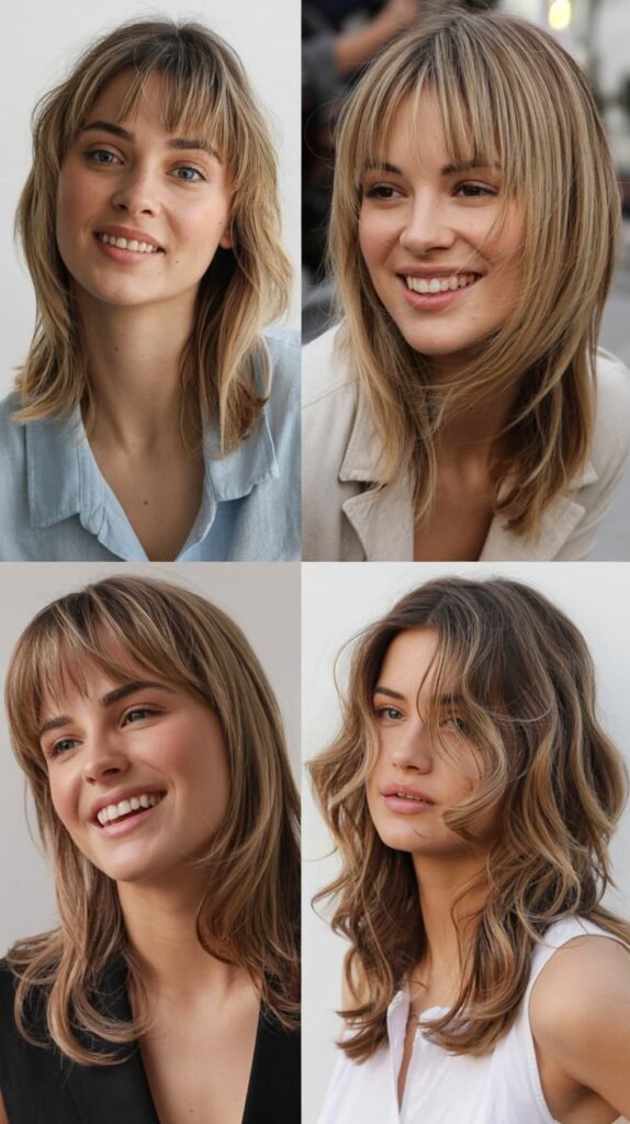  Asymmetrical Airy Fringe