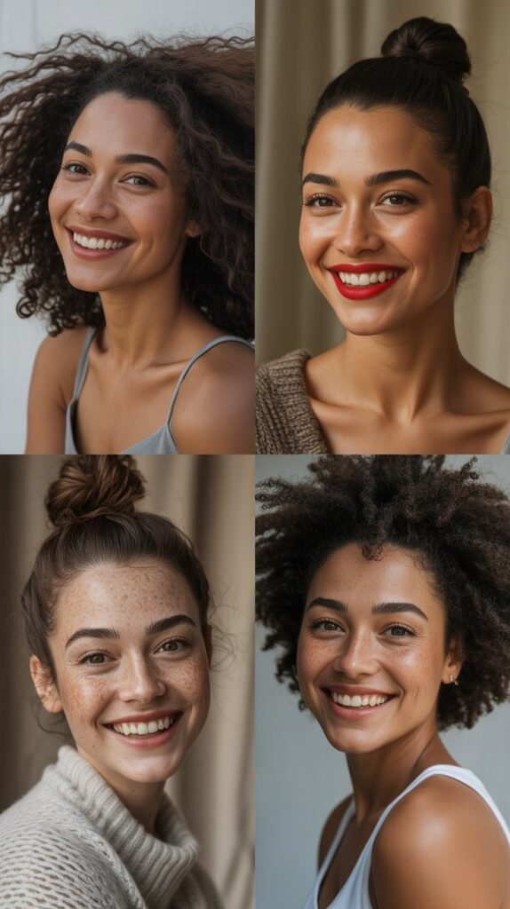  Confidence and Personal Expression