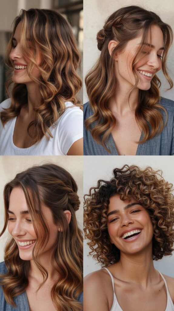  Cinnamon Spice Highlights for Warmth