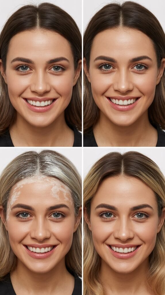  DIY Vs. Professional Application