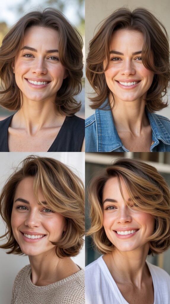 The Wedge Cut for Sculpted Volume