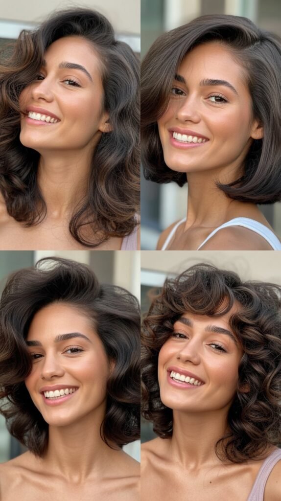  Blow-Drying Techniques for Maximum Lift