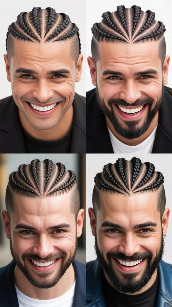 . Horizontal Zigzag Waves