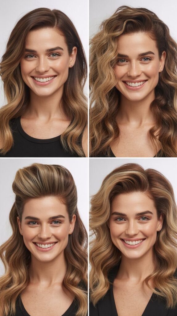 Root Teasing Technique