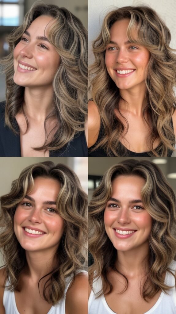  Essential Cutting Techniques for Natural-Looking Wispy Bangs