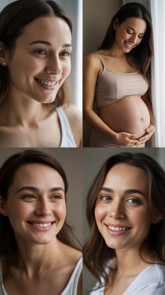 Pregnancy and Hormonal Considerations