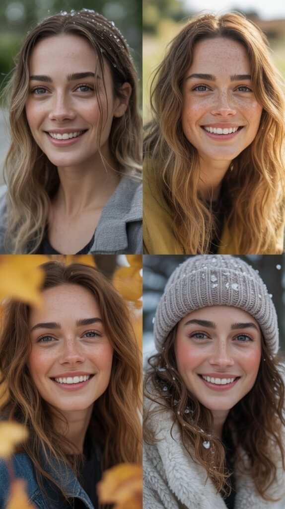 Seasonal Weather Challenges