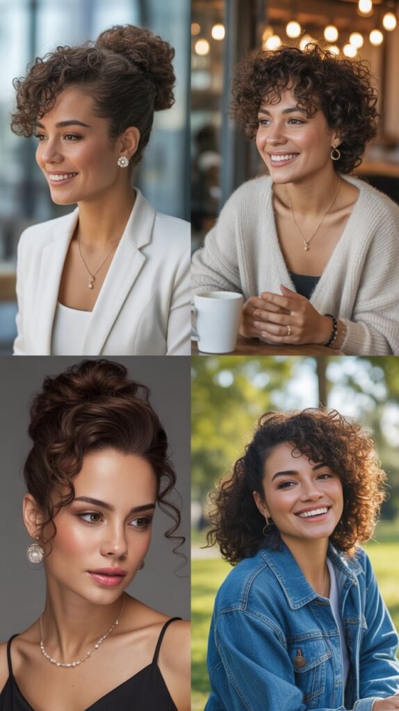  Adapting the Style for Professional Versus Casual Settings