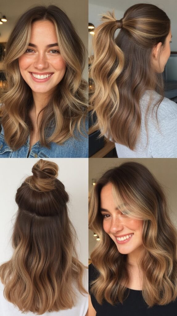 Lived-In Color Dimension