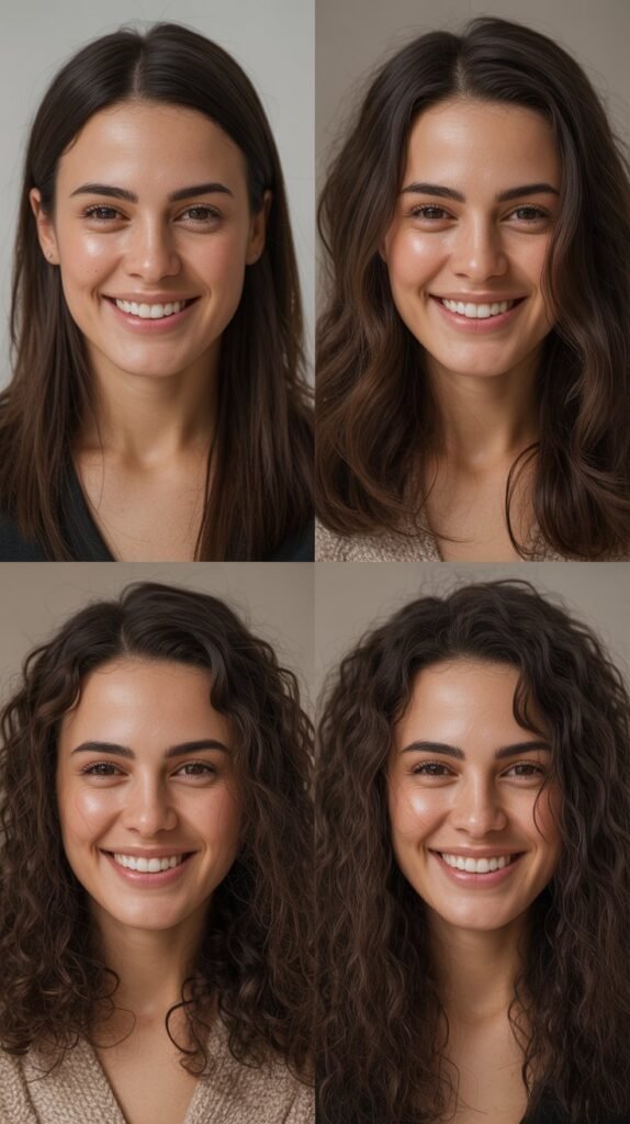 . Dark Chocolate Brown Vegan and Cruelty-Free Options