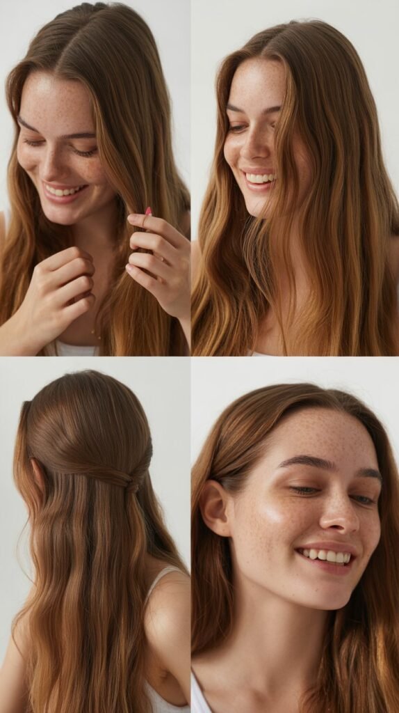 Hair Health Indicators to Monitor